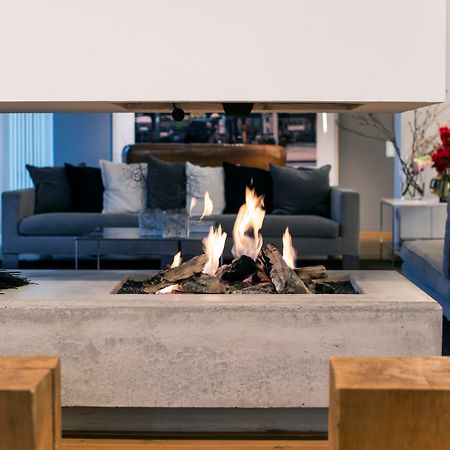 The New Yorker Hotel Koeln-Messe ภายนอก รูปภาพ