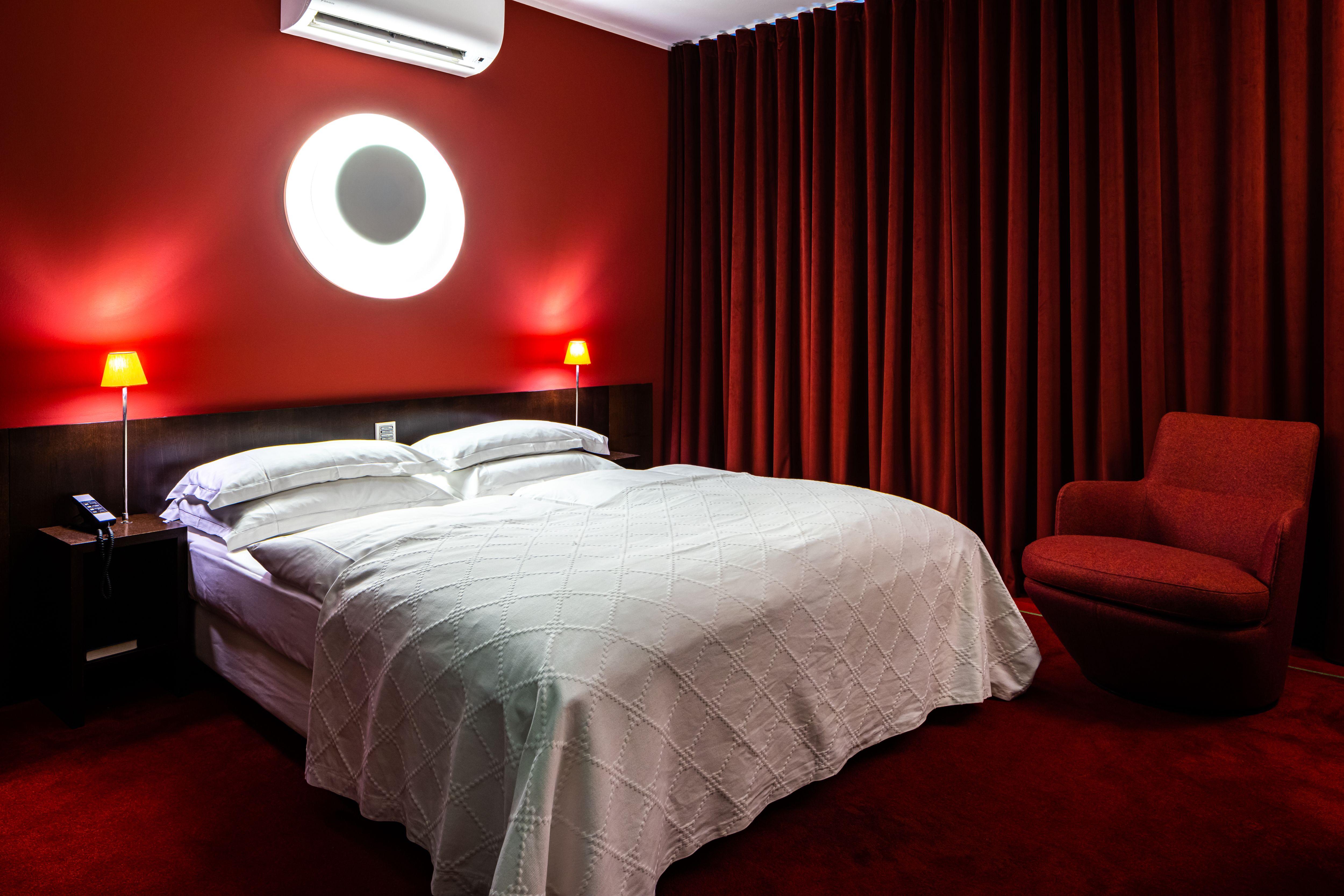 The New Yorker Hotel Koeln-Messe ภายนอก รูปภาพ