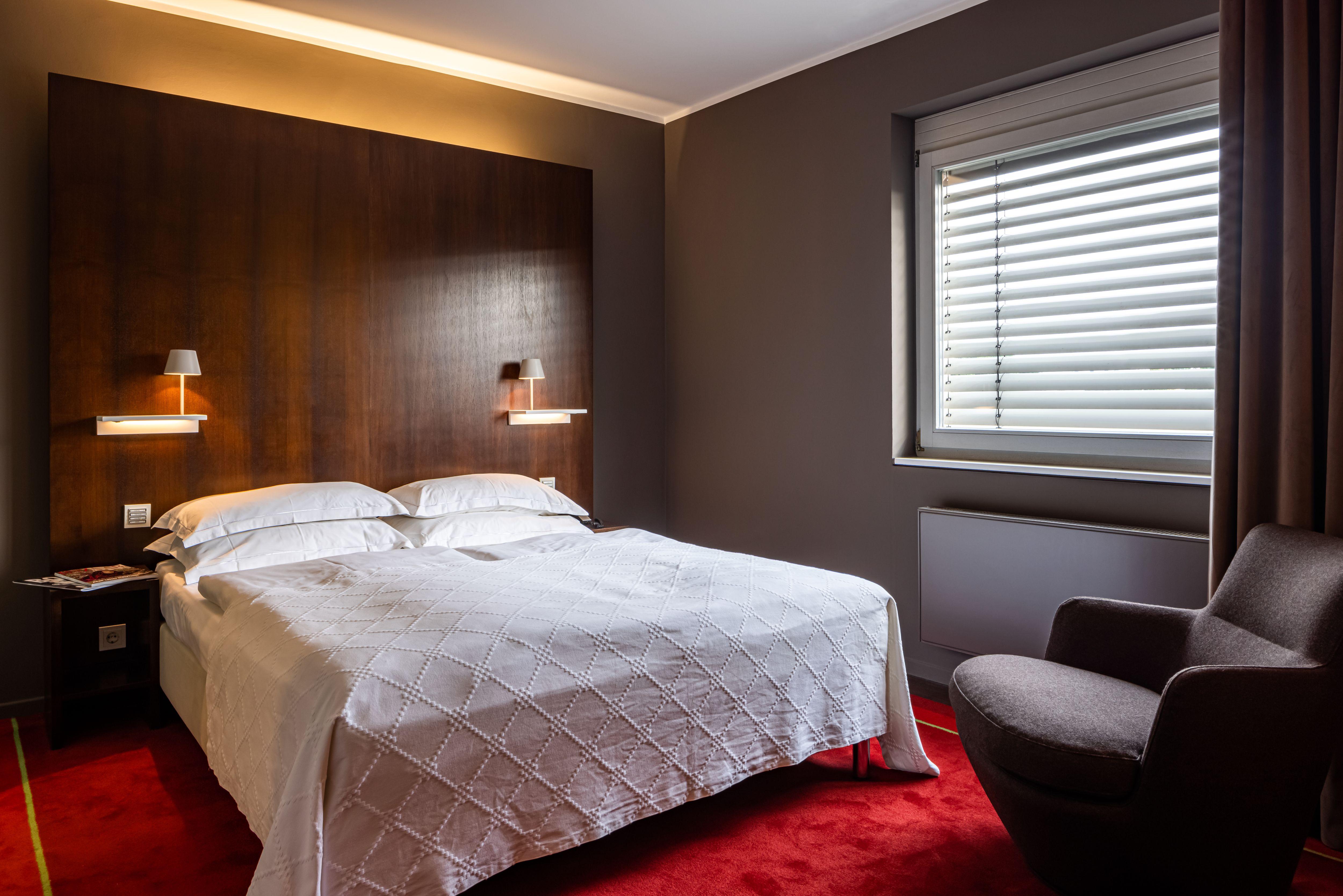 The New Yorker Hotel Koeln-Messe ภายนอก รูปภาพ