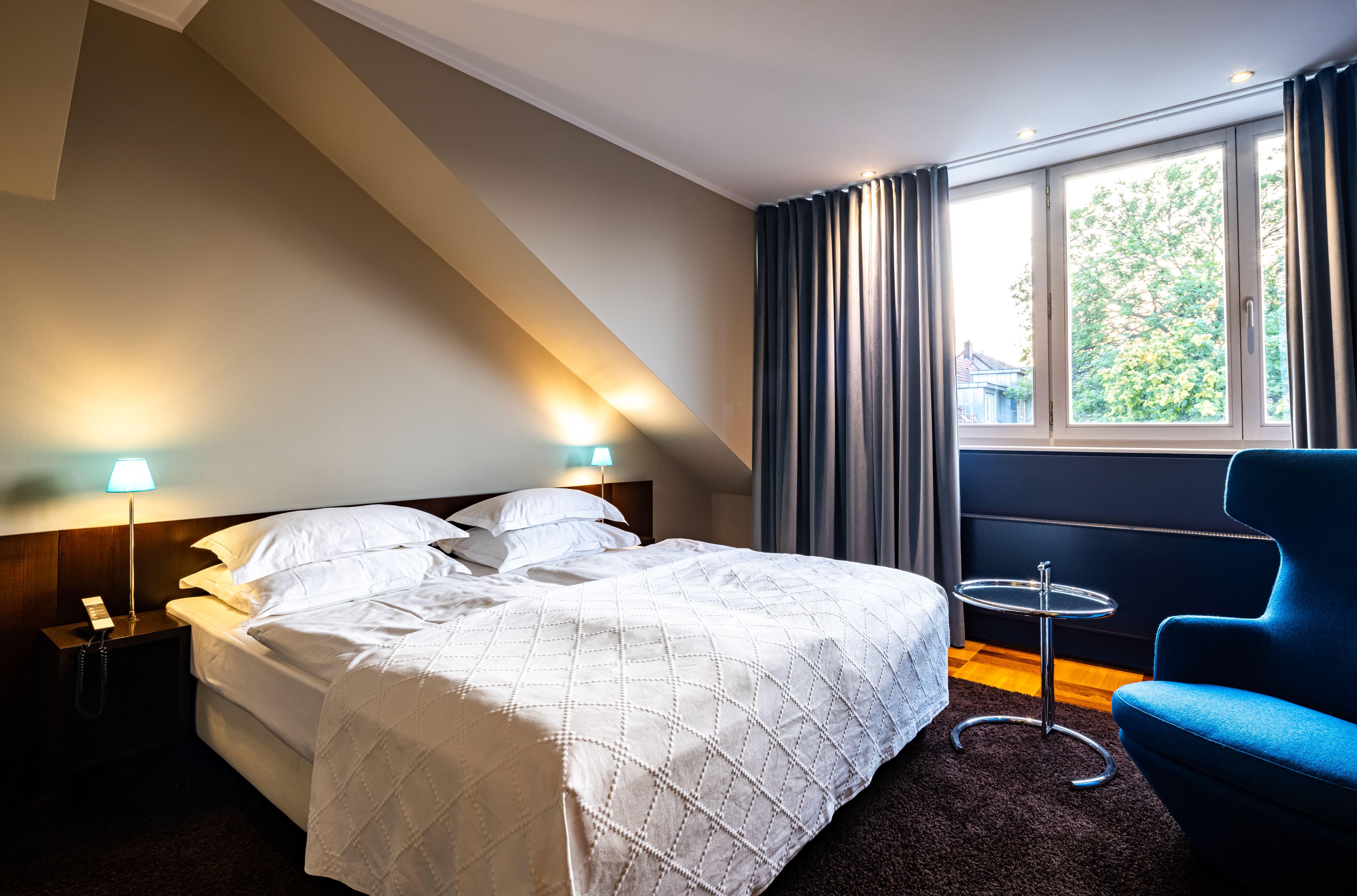 The New Yorker Hotel Koeln-Messe ภายนอก รูปภาพ