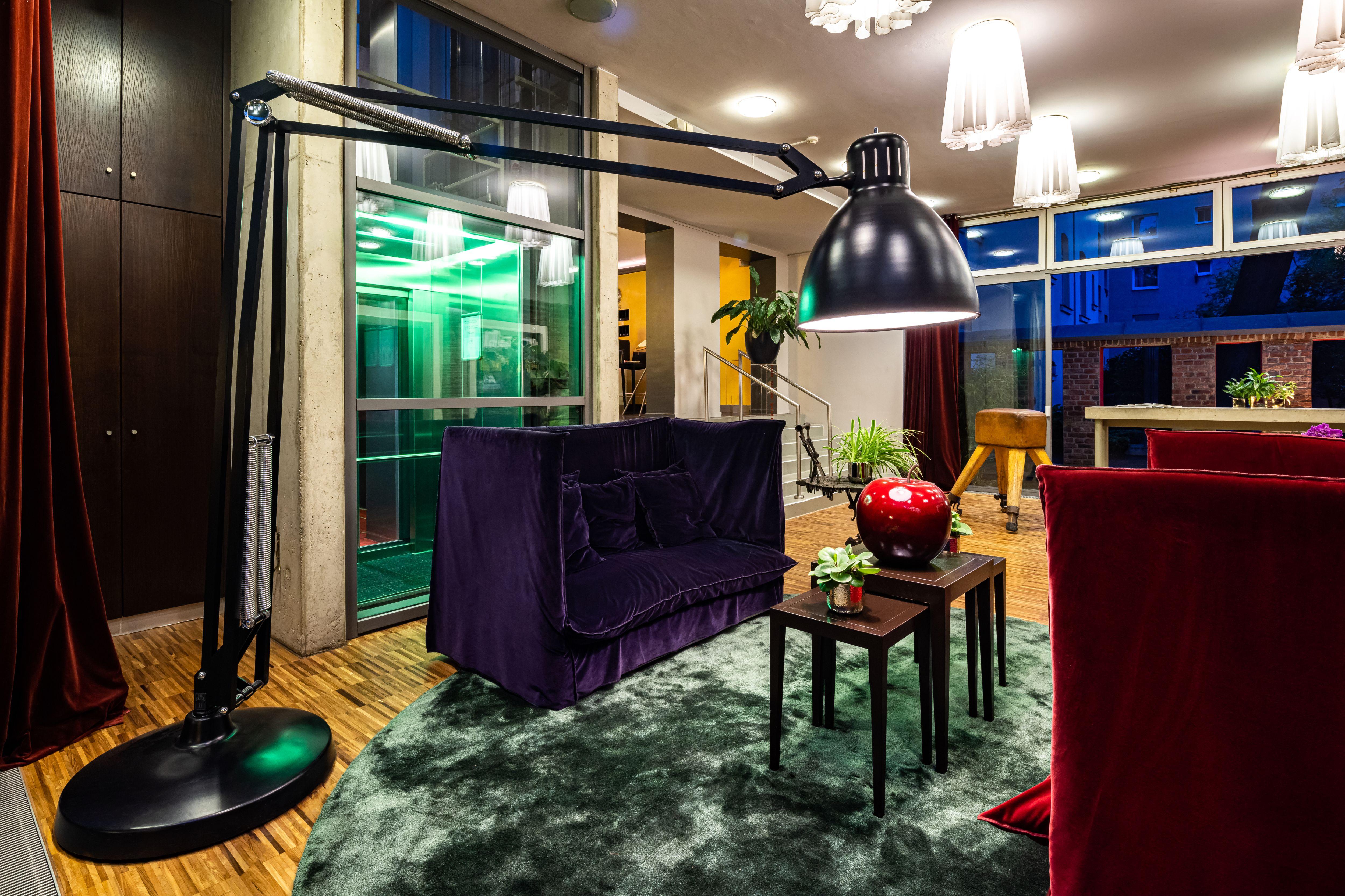 The New Yorker Hotel Koeln-Messe ภายนอก รูปภาพ