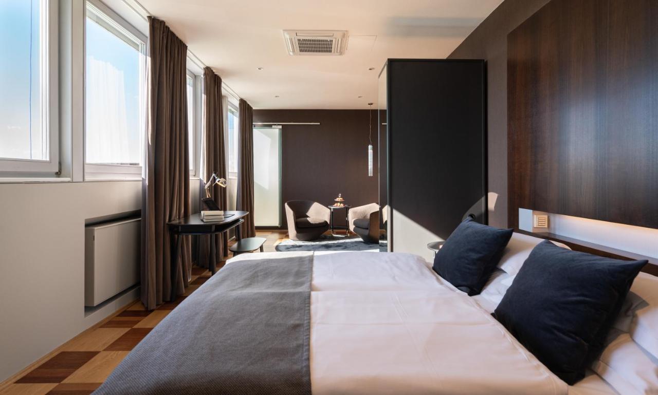 The New Yorker Hotel Koeln-Messe ภายนอก รูปภาพ