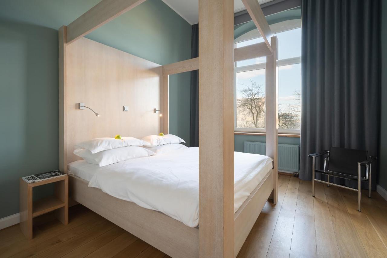 The New Yorker Hotel Koeln-Messe ภายนอก รูปภาพ