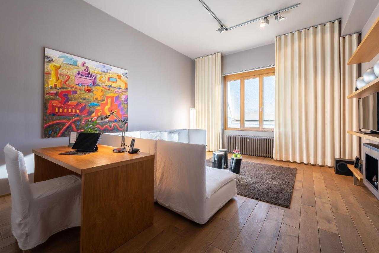 The New Yorker Hotel Koeln-Messe ภายนอก รูปภาพ
