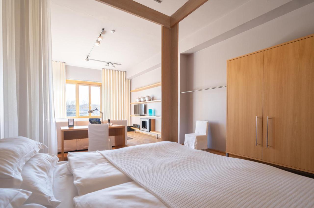 The New Yorker Hotel Koeln-Messe ภายนอก รูปภาพ