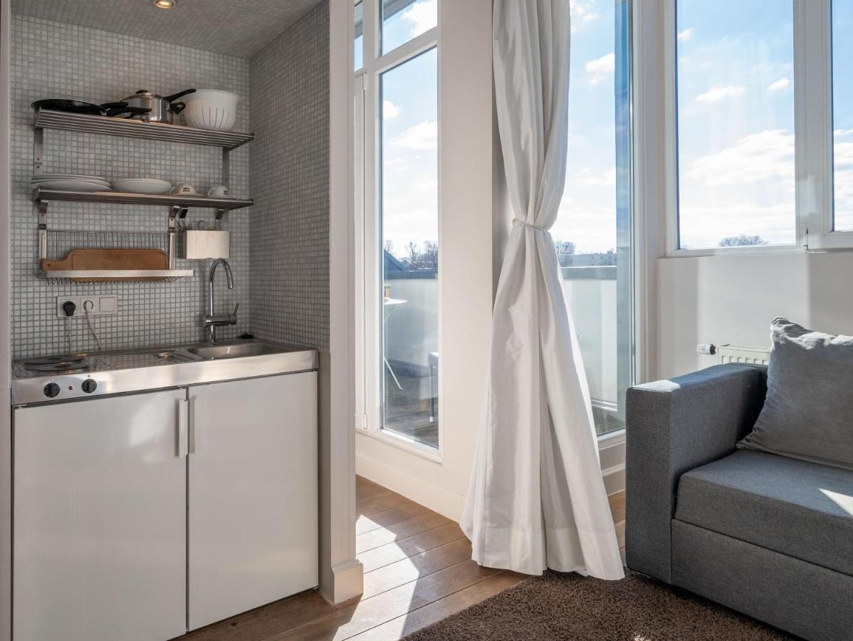 The New Yorker Hotel Koeln-Messe ภายนอก รูปภาพ