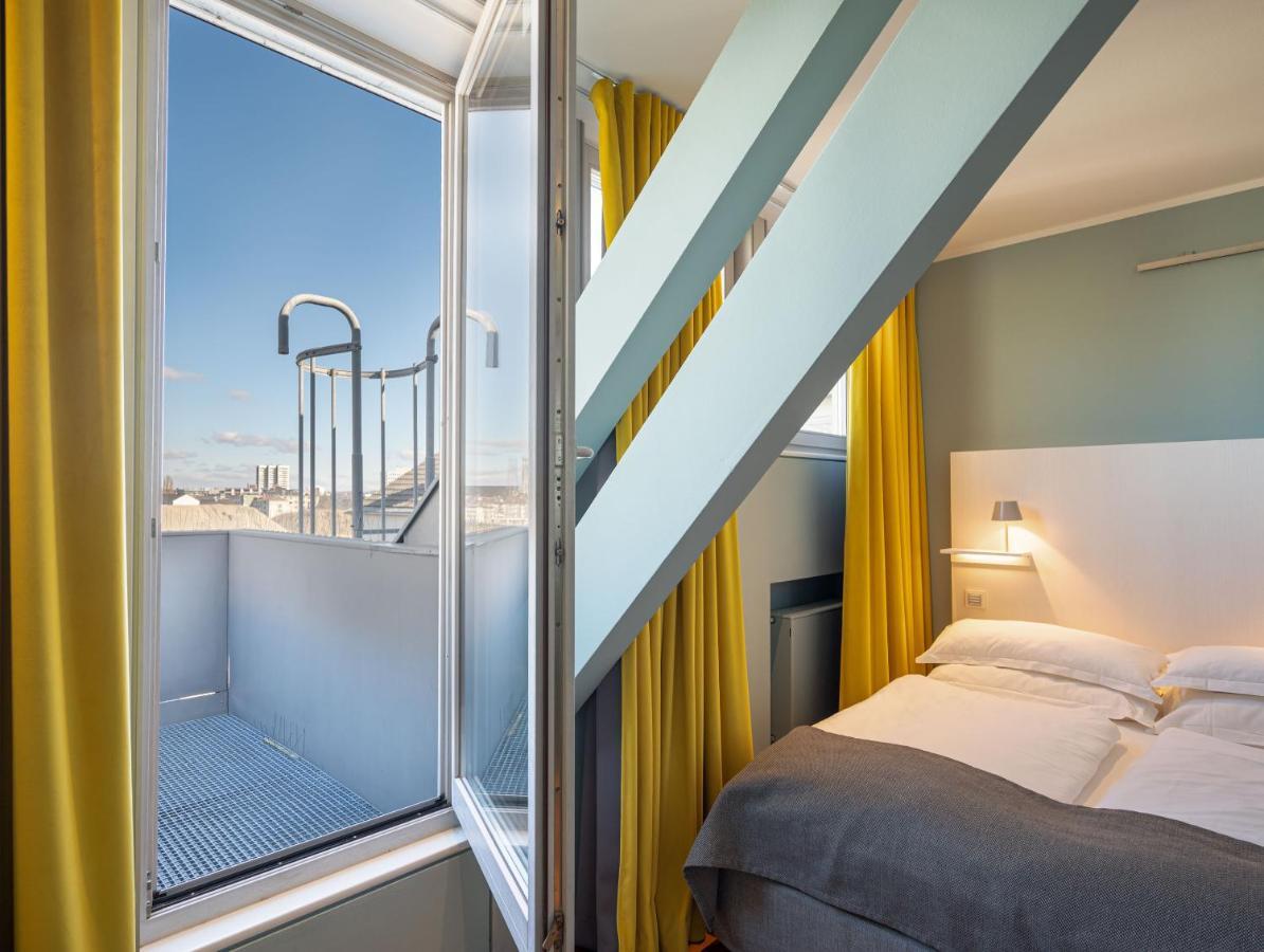 The New Yorker Hotel Koeln-Messe ภายนอก รูปภาพ