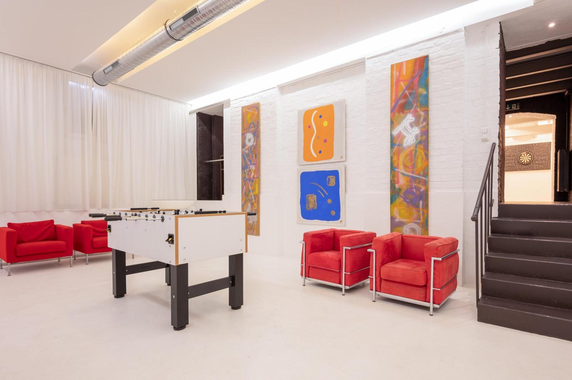 The New Yorker Hotel Koeln-Messe ภายนอก รูปภาพ