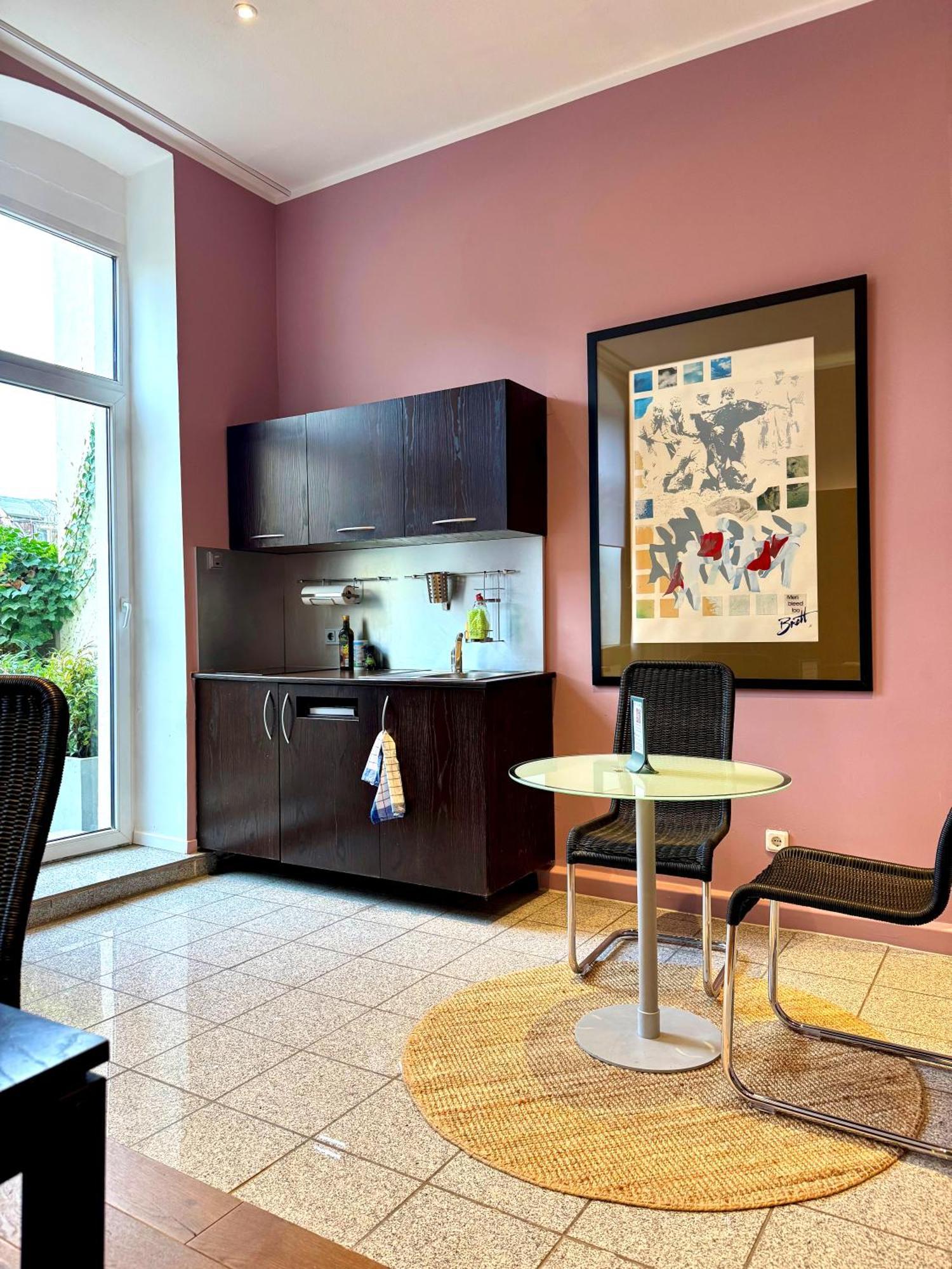The New Yorker Hotel Koeln-Messe ภายนอก รูปภาพ