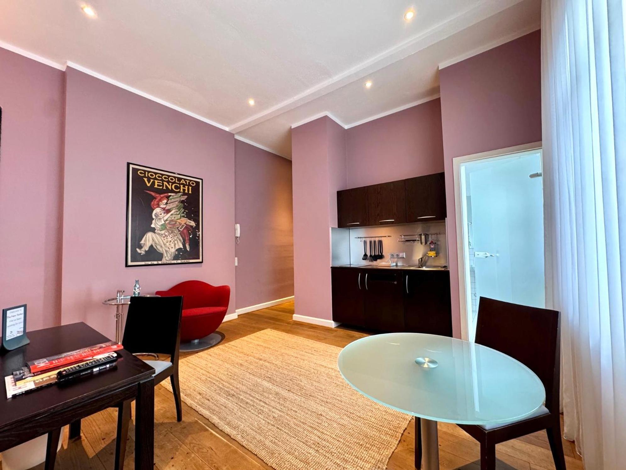 The New Yorker Hotel Koeln-Messe ภายนอก รูปภาพ