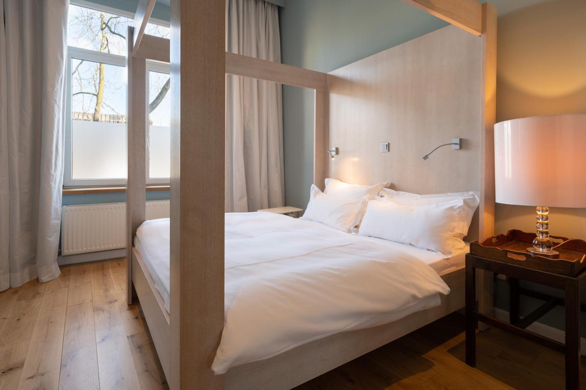 The New Yorker Hotel Koeln-Messe ภายนอก รูปภาพ