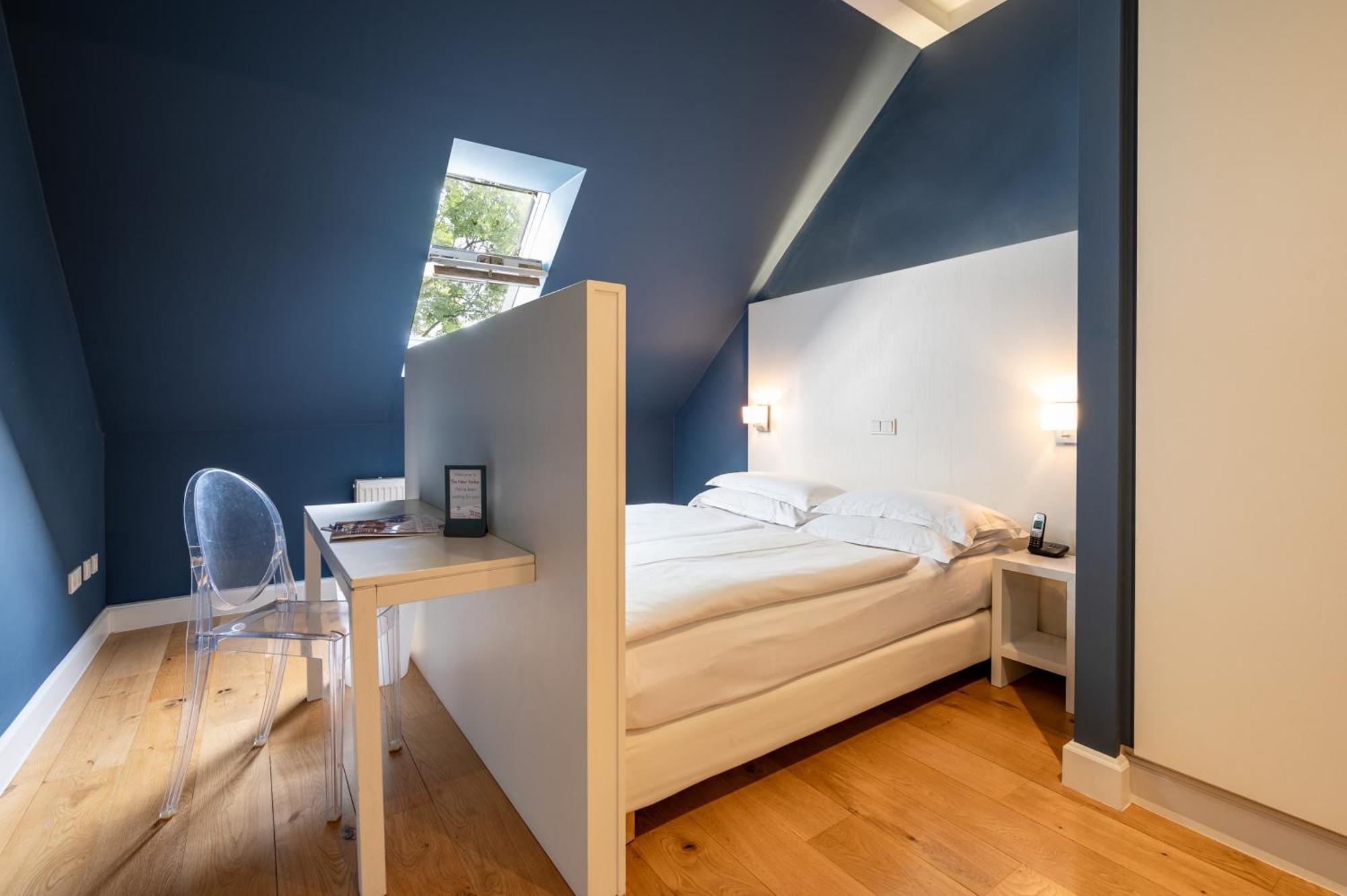 The New Yorker Hotel Koeln-Messe ภายนอก รูปภาพ