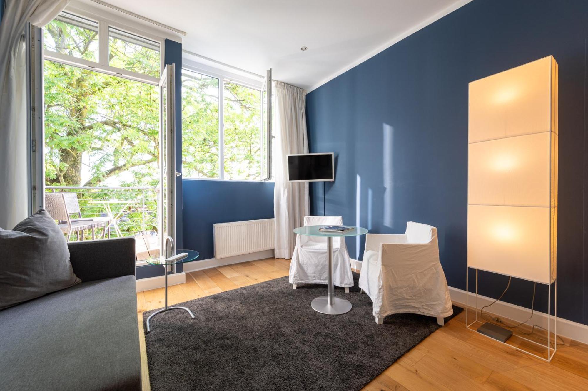 The New Yorker Hotel Koeln-Messe ภายนอก รูปภาพ